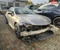 Сірий Лексус РС, об'ємом двигуна 2 л та пробігом 62 тис. км за 14000 $, фото 1 на Automoto.ua