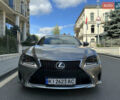 Серый Лексус РС, объемом двигателя 2 л и пробегом 51 тыс. км за 22500 $, фото 7 на Automoto.ua