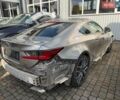 Серый Лексус РС, объемом двигателя 2 л и пробегом 62 тыс. км за 14000 $, фото 5 на Automoto.ua
