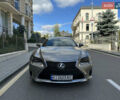 Серый Лексус РС, объемом двигателя 2 л и пробегом 51 тыс. км за 22500 $, фото 8 на Automoto.ua