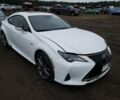 Сірий Лексус РС, об'ємом двигуна 2 л та пробігом 1 тис. км за 32106 $, фото 1 на Automoto.ua