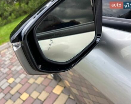 Сірий Лексус РС, об'ємом двигуна 3.46 л та пробігом 25 тис. км за 27900 $, фото 29 на Automoto.ua