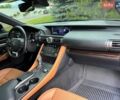 Сірий Лексус РС, об'ємом двигуна 3.46 л та пробігом 25 тис. км за 27900 $, фото 28 на Automoto.ua