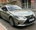 Сірий Лексус РС, об'ємом двигуна 3.46 л та пробігом 25 тис. км за 27900 $, фото 8 на Automoto.ua