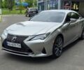 Сірий Лексус РС, об'ємом двигуна 3.46 л та пробігом 38 тис. км за 36000 $, фото 1 на Automoto.ua