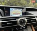 Сірий Лексус РС, об'ємом двигуна 3.46 л та пробігом 25 тис. км за 27900 $, фото 12 на Automoto.ua