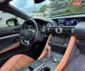 Сірий Лексус РС, об'ємом двигуна 3.46 л та пробігом 25 тис. км за 27900 $, фото 30 на Automoto.ua