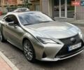 Сірий Лексус РС, об'ємом двигуна 3.46 л та пробігом 25 тис. км за 27900 $, фото 3 на Automoto.ua