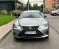 Сірий Лексус РС, об'ємом двигуна 3.46 л та пробігом 25 тис. км за 27900 $, фото 6 на Automoto.ua