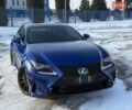 Синій Лексус РС, об'ємом двигуна 3.5 л та пробігом 155 тис. км за 25999 $, фото 4 на Automoto.ua