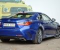 Синій Лексус РС, об'ємом двигуна 35 л та пробігом 85 тис. км за 31500 $, фото 11 на Automoto.ua