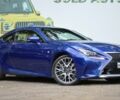 Синій Лексус РС, об'ємом двигуна 35 л та пробігом 85 тис. км за 31500 $, фото 1 на Automoto.ua