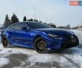Синій Лексус РС, об'ємом двигуна 3.5 л та пробігом 155 тис. км за 25999 $, фото 6 на Automoto.ua
