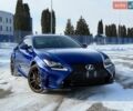 Синій Лексус РС, об'ємом двигуна 3.5 л та пробігом 155 тис. км за 25999 $, фото 2 на Automoto.ua