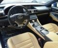 Синій Лексус РС, об'ємом двигуна 35 л та пробігом 85 тис. км за 31500 $, фото 16 на Automoto.ua