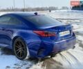 Синій Лексус РС, об'ємом двигуна 3.5 л та пробігом 155 тис. км за 25999 $, фото 16 на Automoto.ua