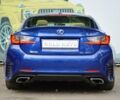 Синій Лексус РС, об'ємом двигуна 35 л та пробігом 85 тис. км за 31500 $, фото 10 на Automoto.ua