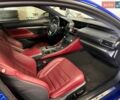 Синій Лексус РС, об'ємом двигуна 3.5 л та пробігом 155 тис. км за 25999 $, фото 31 на Automoto.ua