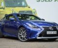 Синій Лексус РС, об'ємом двигуна 35 л та пробігом 85 тис. км за 31500 $, фото 1 на Automoto.ua