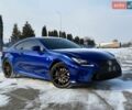 Синій Лексус РС, об'ємом двигуна 3.5 л та пробігом 155 тис. км за 25999 $, фото 1 на Automoto.ua