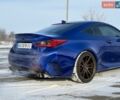 Синій Лексус РС, об'ємом двигуна 3.5 л та пробігом 155 тис. км за 25999 $, фото 13 на Automoto.ua