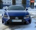 Синій Лексус РС, об'ємом двигуна 3.5 л та пробігом 155 тис. км за 25999 $, фото 7 на Automoto.ua