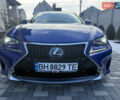 Синій Лексус РС, об'ємом двигуна 3.5 л та пробігом 86 тис. км за 21000 $, фото 7 на Automoto.ua