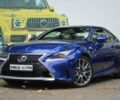 Синій Лексус РС, об'ємом двигуна 35 л та пробігом 85 тис. км за 31500 $, фото 4 на Automoto.ua