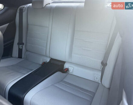 Синій Лексус РС, об'ємом двигуна 3.5 л та пробігом 86 тис. км за 21000 $, фото 15 на Automoto.ua