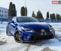 Синій Лексус РС, об'ємом двигуна 3.5 л та пробігом 155 тис. км за 25999 $, фото 3 на Automoto.ua