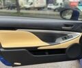 Синий Лексус РС, объемом двигателя 2 л и пробегом 58 тыс. км за 22900 $, фото 9 на Automoto.ua