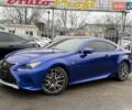 Синий Лексус РС, объемом двигателя 2 л и пробегом 58 тыс. км за 22900 $, фото 2 на Automoto.ua