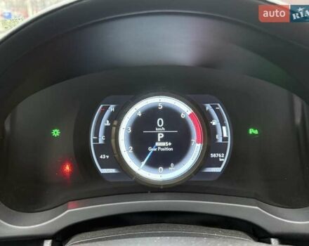 Синий Лексус РС, объемом двигателя 2 л и пробегом 58 тыс. км за 22900 $, фото 19 на Automoto.ua