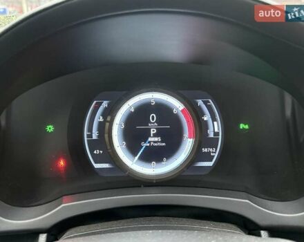 Синий Лексус РС, объемом двигателя 2 л и пробегом 58 тыс. км за 22900 $, фото 18 на Automoto.ua