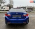 Синий Лексус РС, объемом двигателя 2 л и пробегом 58 тыс. км за 22900 $, фото 8 на Automoto.ua