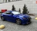 Синий Лексус РС, объемом двигателя 2 л и пробегом 87 тыс. км за 27000 $, фото 2 на Automoto.ua