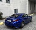 Синий Лексус РС, объемом двигателя 2 л и пробегом 87 тыс. км за 27000 $, фото 5 на Automoto.ua