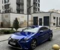 Синий Лексус РС, объемом двигателя 2 л и пробегом 87 тыс. км за 27000 $, фото 7 на Automoto.ua