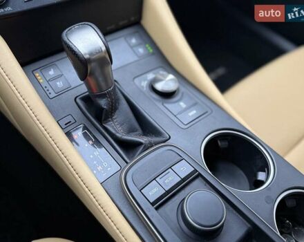 Синий Лексус РС, объемом двигателя 2 л и пробегом 58 тыс. км за 22900 $, фото 21 на Automoto.ua