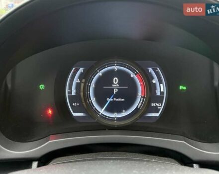 Синий Лексус РС, объемом двигателя 2 л и пробегом 58 тыс. км за 22900 $, фото 17 на Automoto.ua