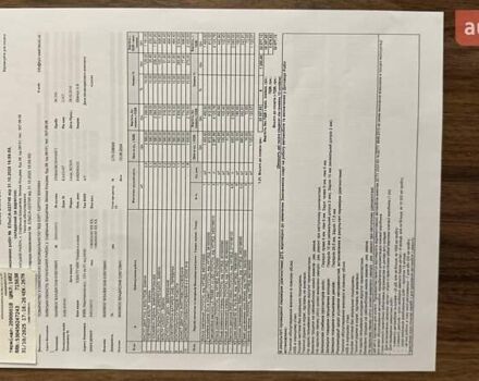 Синий Лексус РС, объемом двигателя 2 л и пробегом 87 тыс. км за 27000 $, фото 15 на Automoto.ua