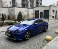 Синий Лексус РС, объемом двигателя 2 л и пробегом 87 тыс. км за 27000 $, фото 1 на Automoto.ua