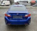 Синий Лексус РС, объемом двигателя 2 л и пробегом 58 тыс. км за 22900 $, фото 7 на Automoto.ua