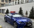 Синий Лексус РС, объемом двигателя 2 л и пробегом 87 тыс. км за 27000 $, фото 8 на Automoto.ua