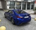 Синий Лексус РС, объемом двигателя 2 л и пробегом 87 тыс. км за 27000 $, фото 1 на Automoto.ua