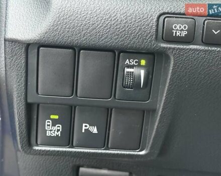 Синий Лексус РС, объемом двигателя 2 л и пробегом 58 тыс. км за 22900 $, фото 16 на Automoto.ua