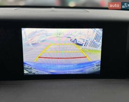 Синий Лексус РС, объемом двигателя 2 л и пробегом 58 тыс. км за 22900 $, фото 23 на Automoto.ua