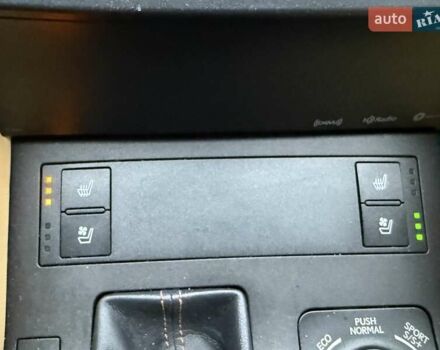 Синий Лексус РС, объемом двигателя 2 л и пробегом 58 тыс. км за 22900 $, фото 20 на Automoto.ua