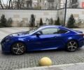 Синий Лексус РС, объемом двигателя 2 л и пробегом 87 тыс. км за 27000 $, фото 4 на Automoto.ua