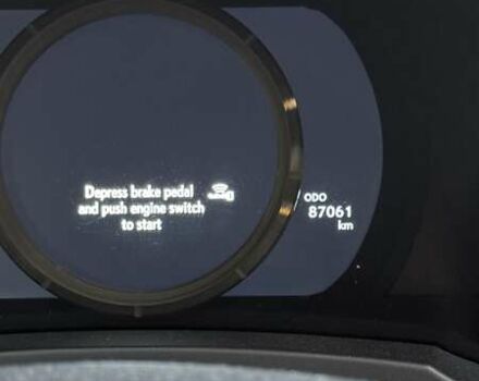 Синий Лексус РС, объемом двигателя 2 л и пробегом 87 тыс. км за 27000 $, фото 3 на Automoto.ua